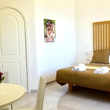 Residence Villa Giordano Vietri Esterno foto