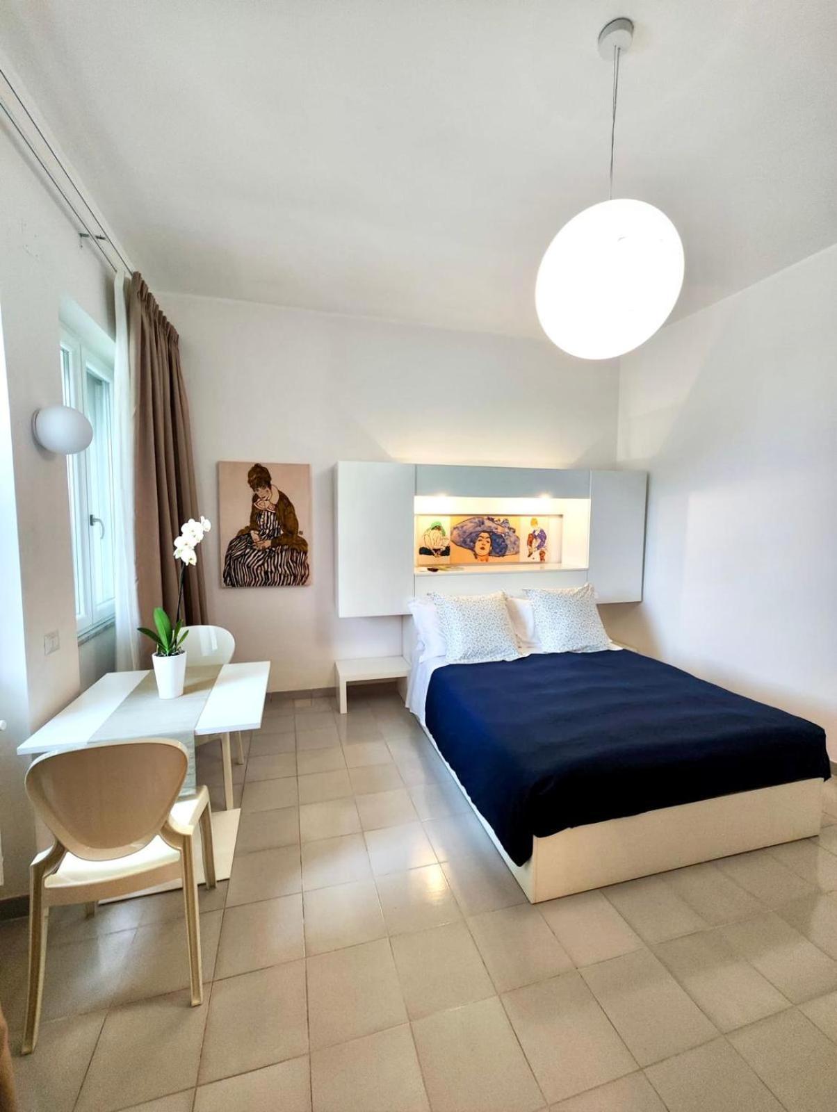 Residence Villa Giordano Vietri Esterno foto