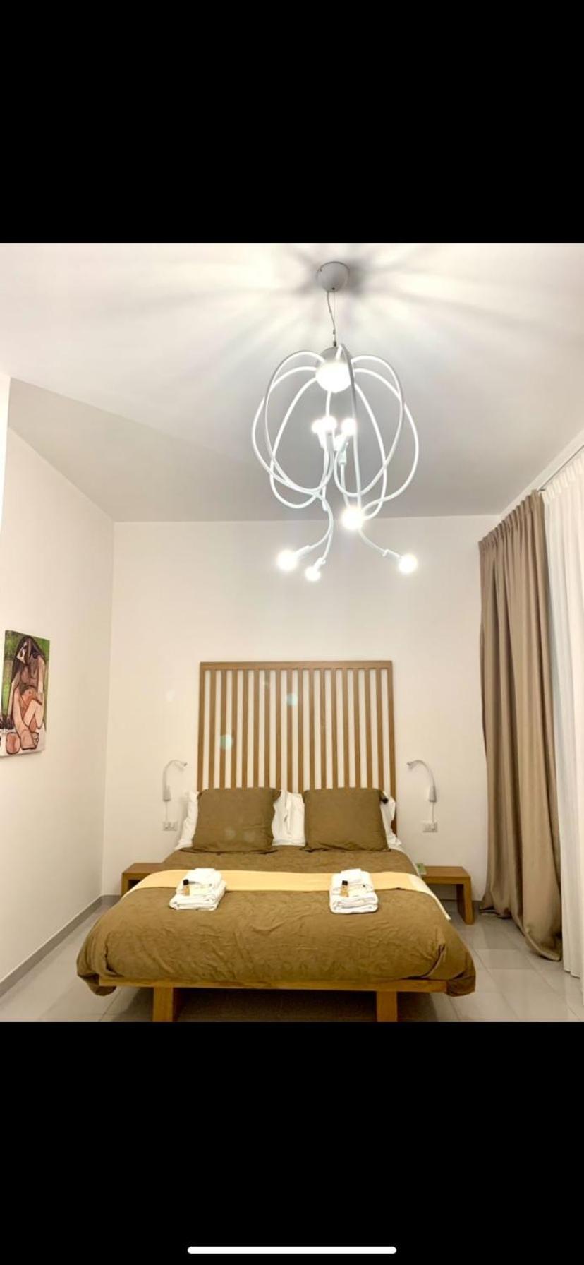 Residence Villa Giordano Vietri Esterno foto